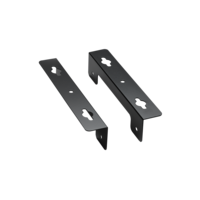 AT8649 TABLE MOUNT KIT DESIGNED FOR USE WITH THE ATLK-EXT165 AND WITH THE ATDM-0604